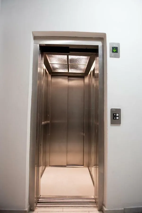 Leiland #Colony_White_Tower_Suite Thessaloníki Lejlighed